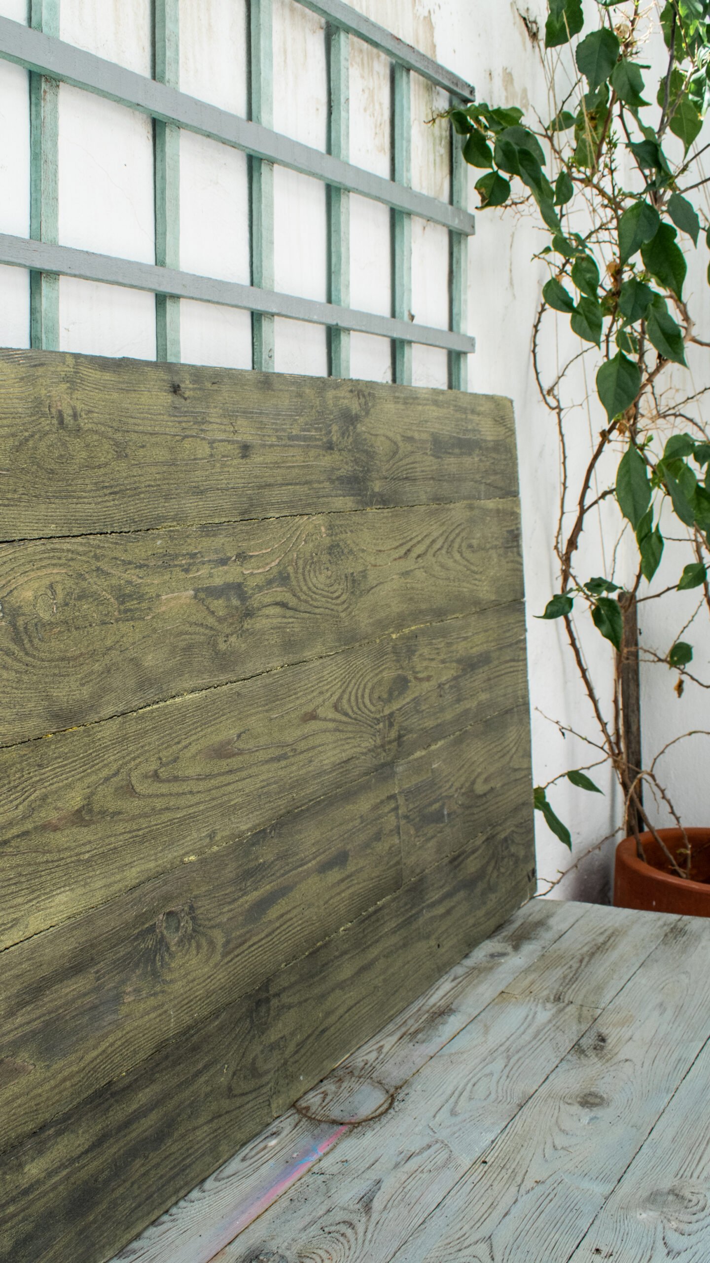 Aged Greek Oak - Image 6